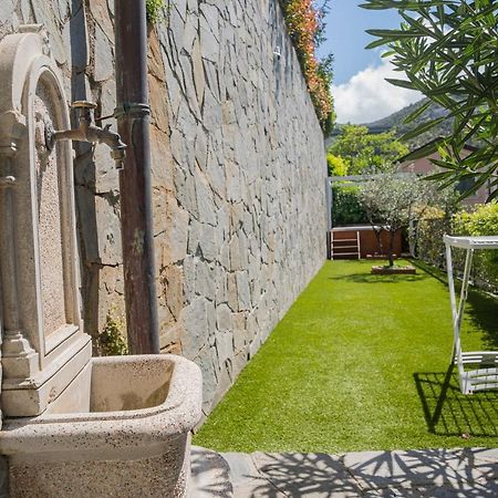 Timo - Villa Luisa: Con Vasca Idromassaggio Privata Casarza Ligure Extérieur photo
