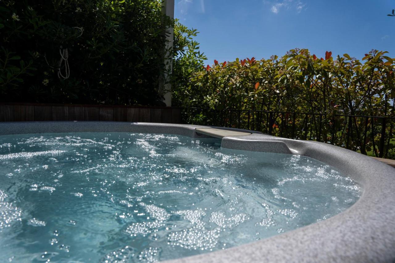 Timo - Villa Luisa: Con Vasca Idromassaggio Privata Casarza Ligure Extérieur photo