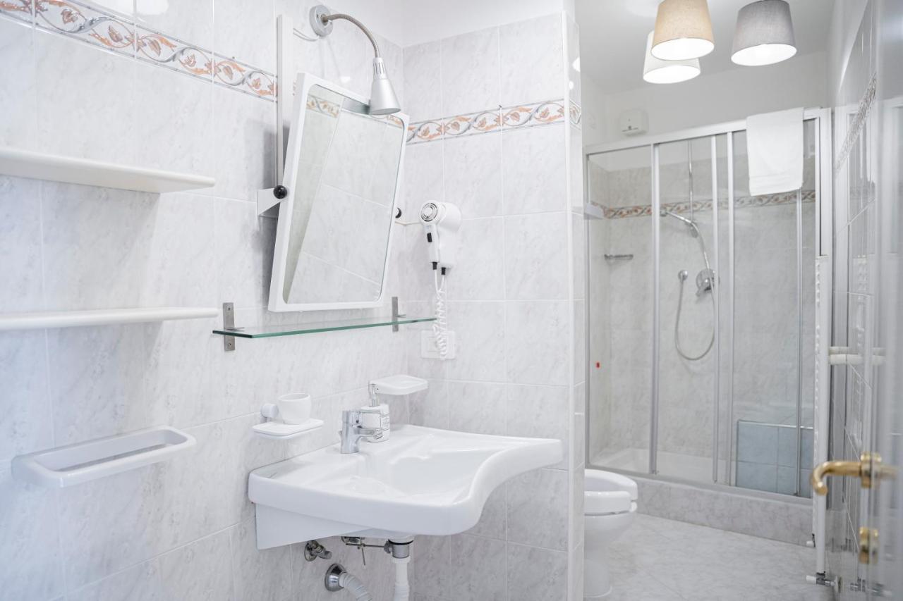 Timo - Villa Luisa: Con Vasca Idromassaggio Privata Casarza Ligure Extérieur photo