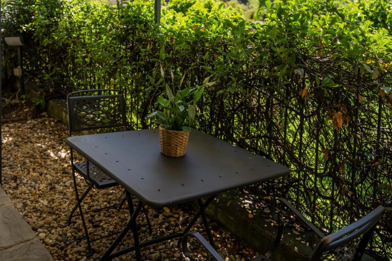 Timo - Villa Luisa: Con Vasca Idromassaggio Privata Casarza Ligure Extérieur photo
